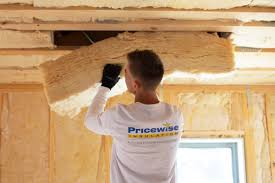 Types of Insulation We Offer in Tobaccoville, NC